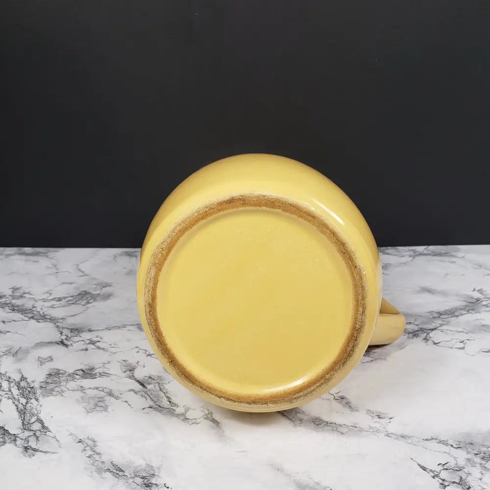 La Solana Pitcher Vintage - Serving Pitchers & Carafes - Hometime Vintage - Current Vintage Inventory