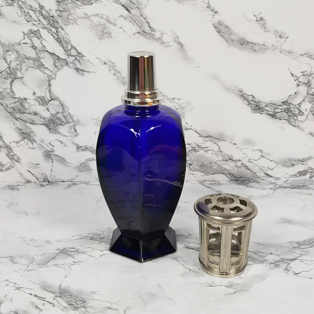 Lampe Berger Athena Cobalt Blue Fragrance Lamp Air Fresheners