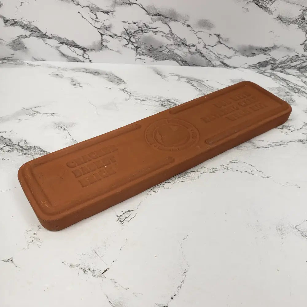 Longaberger Cracker Basket Brick Vintage