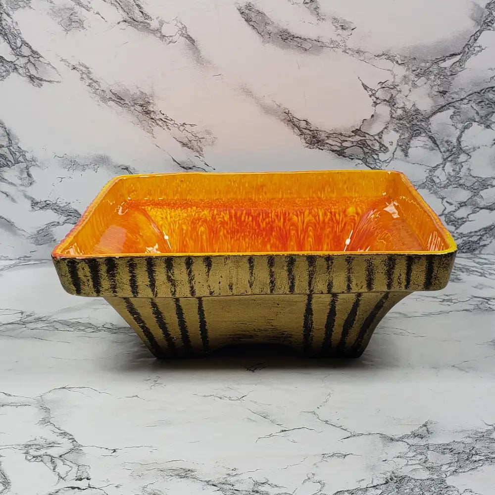 Maurice Of California Planter Vintage Decor