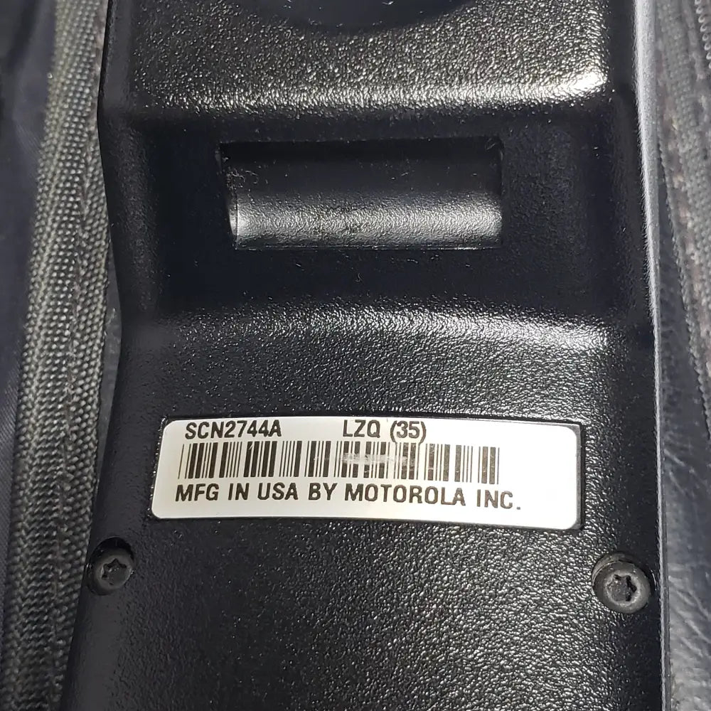 Motorola Bag Phone (Vintage) Decor