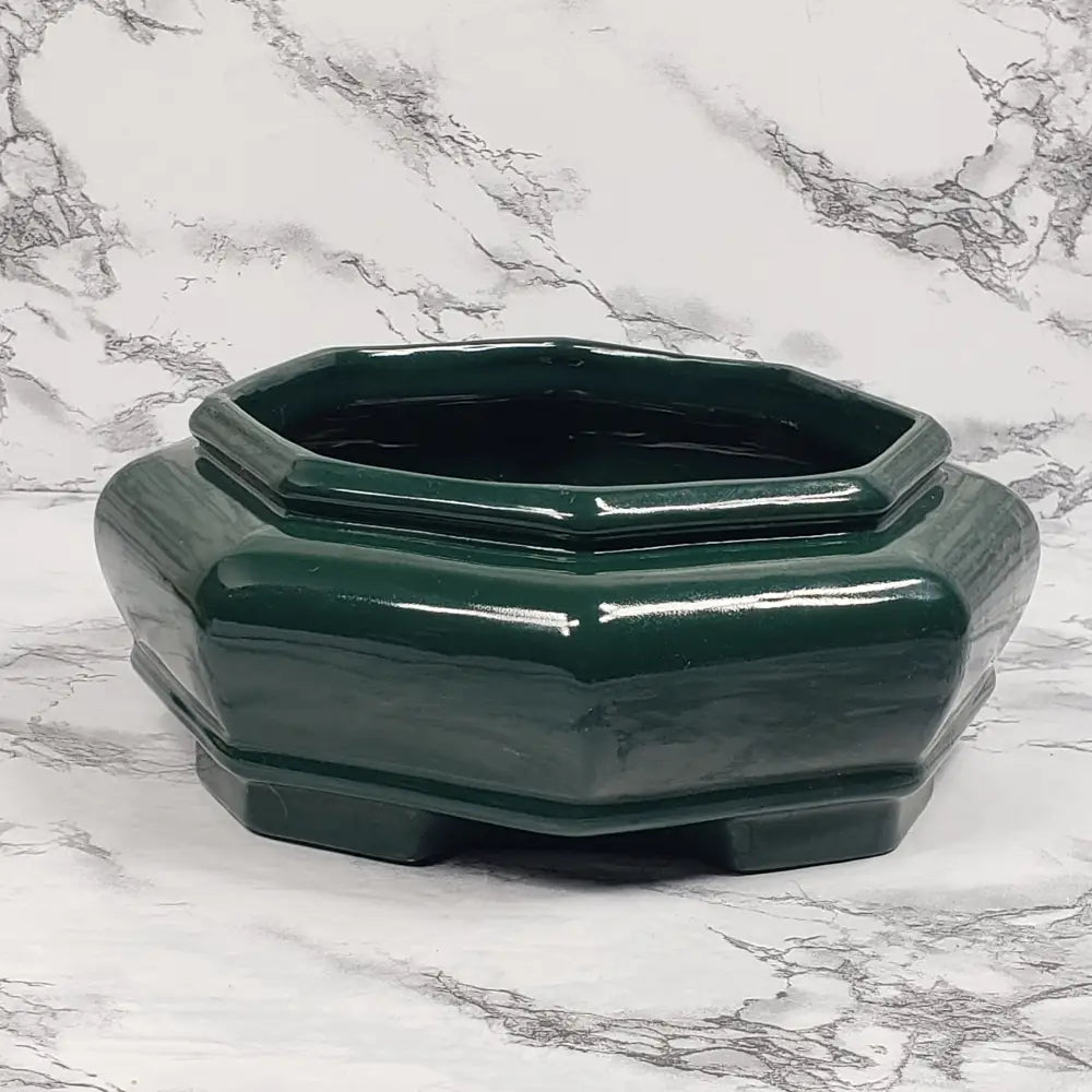 Royal Haeger Asian Style Planter Vintage Home & Garden