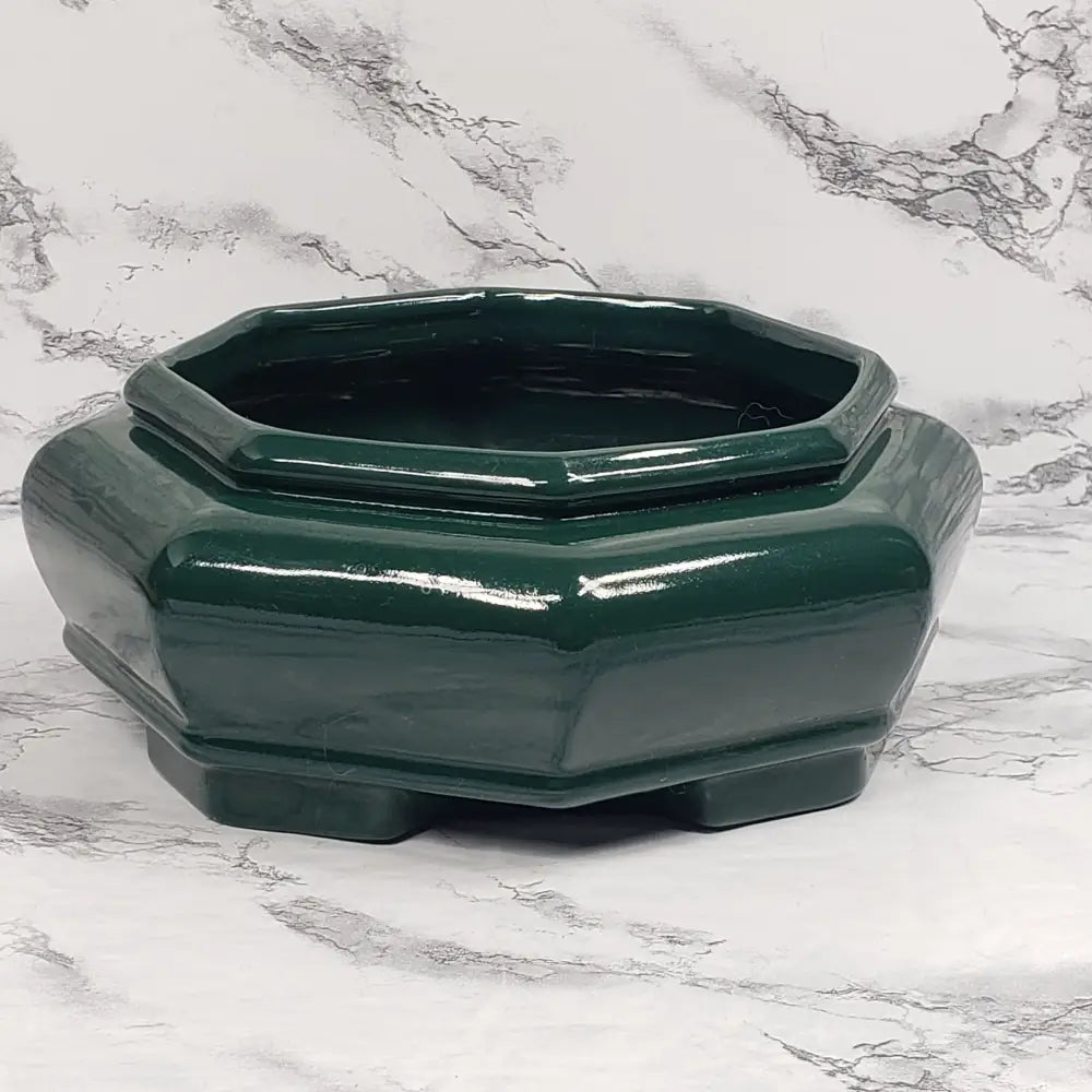 Royal Haeger Asian Style Planter Vintage Home & Garden