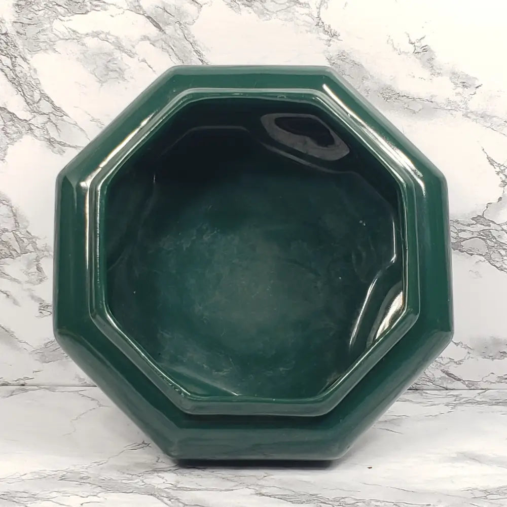 Royal Haeger Asian Style Planter Vintage Home & Garden