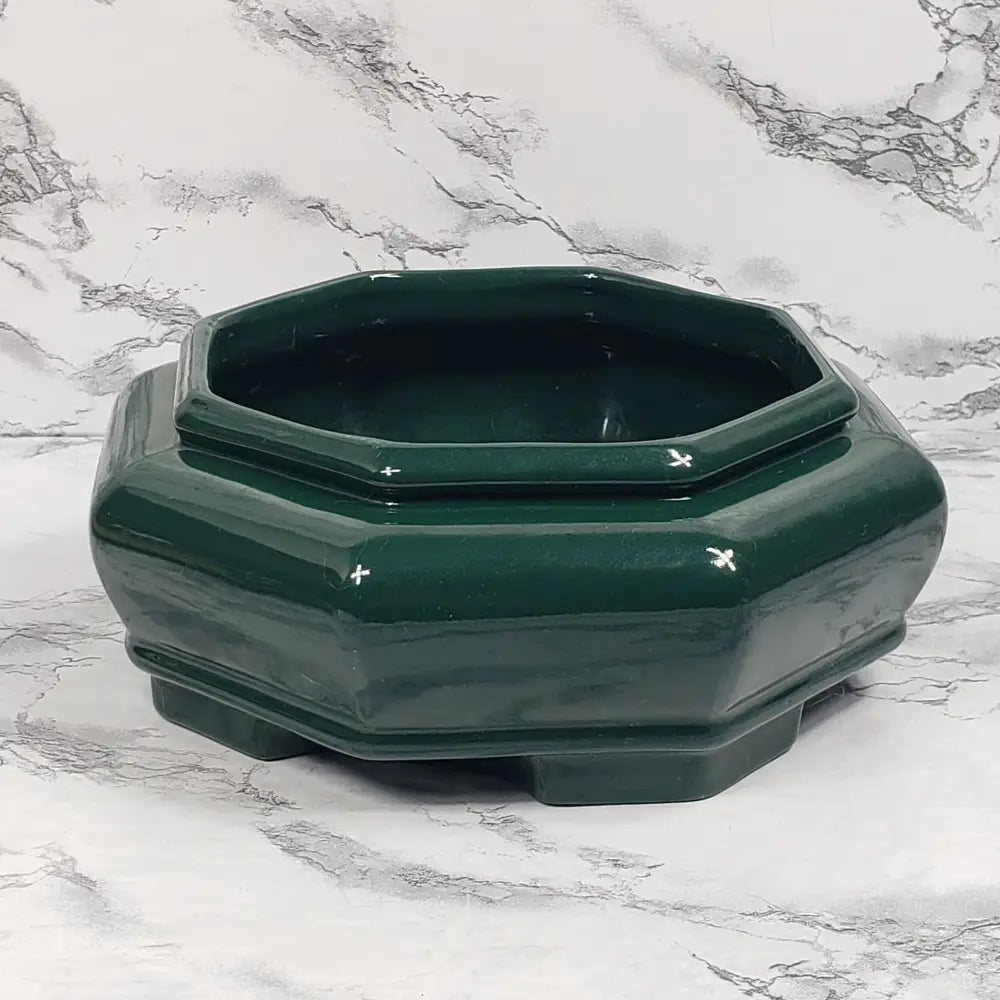 Royal Haeger Asian Style Planter Vintage Home & Garden