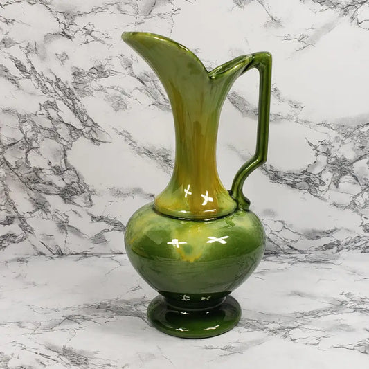 Royal Haeger Pitcher Vase Vintage Home & Garden
