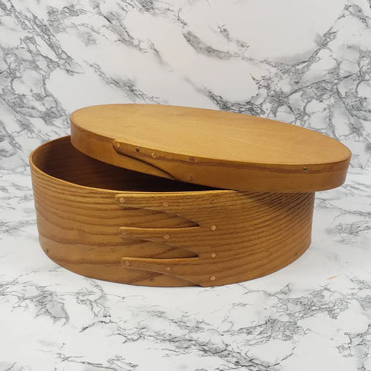 Shaker Box Jefferson Woodworking Smithsonian Shops Vintage Decor