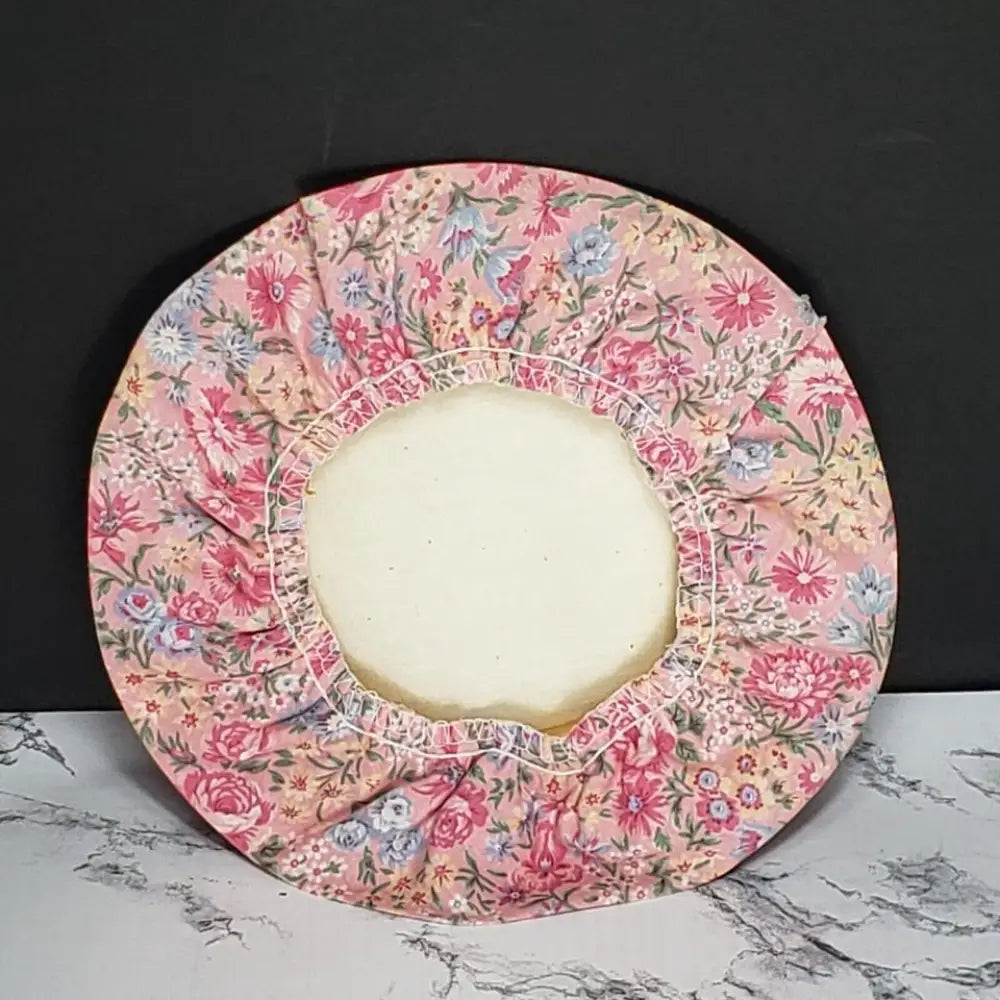 Small Handmade Needlepoint Vintage - Decor