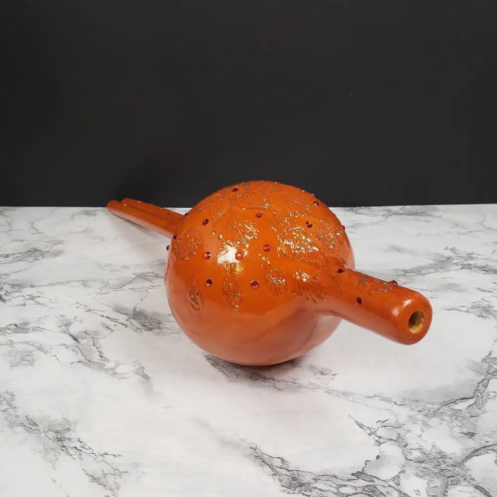 Snake Charmer Flute