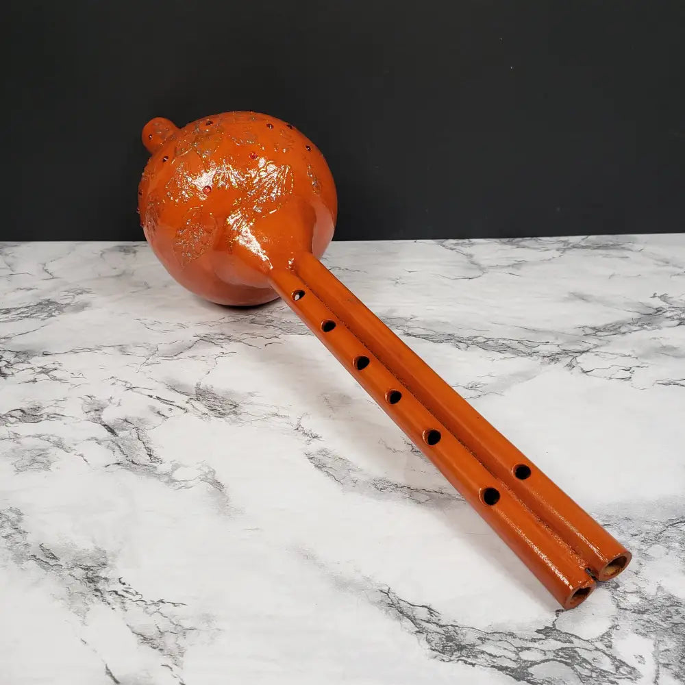 Snake Charmer Flute