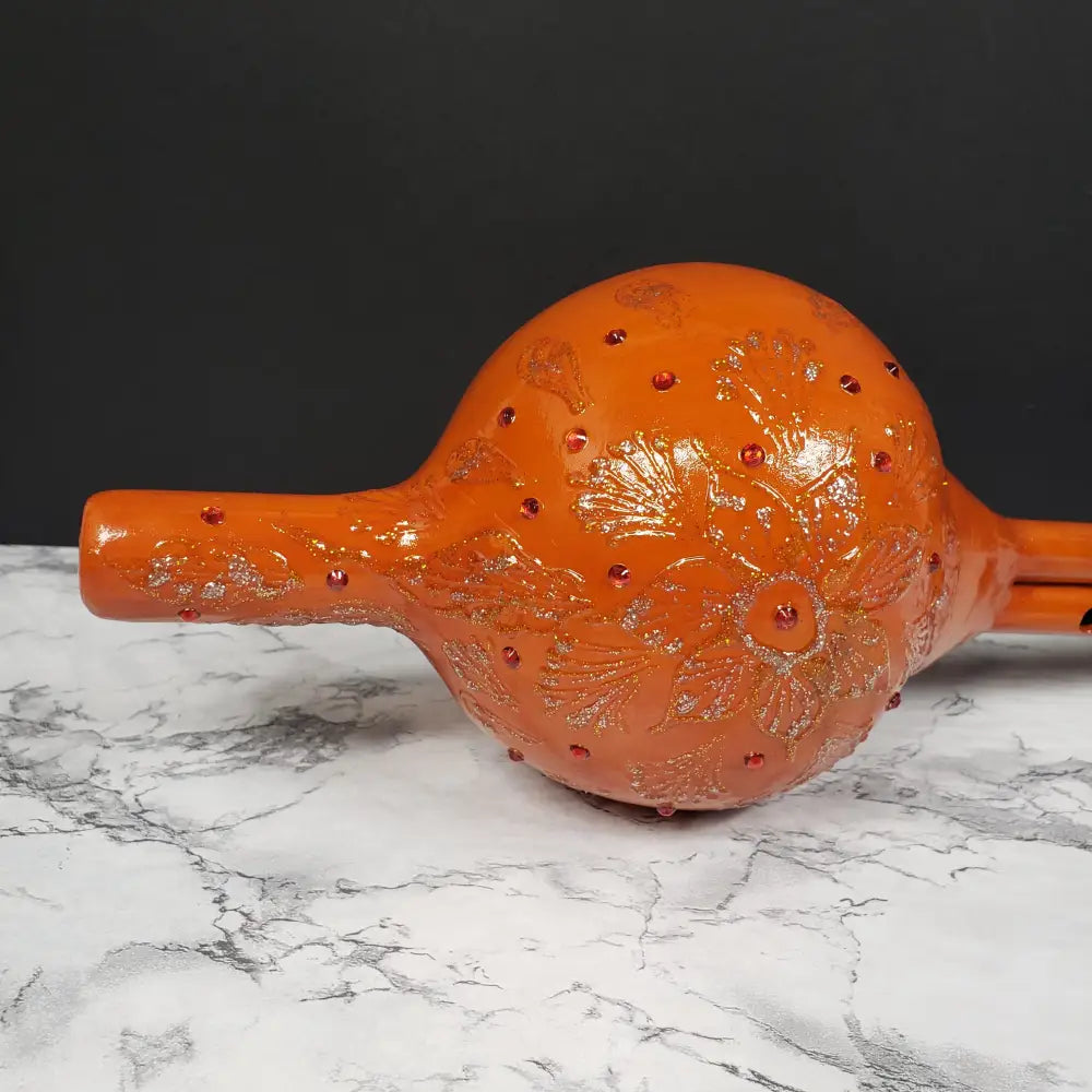 Snake Charmer Flute