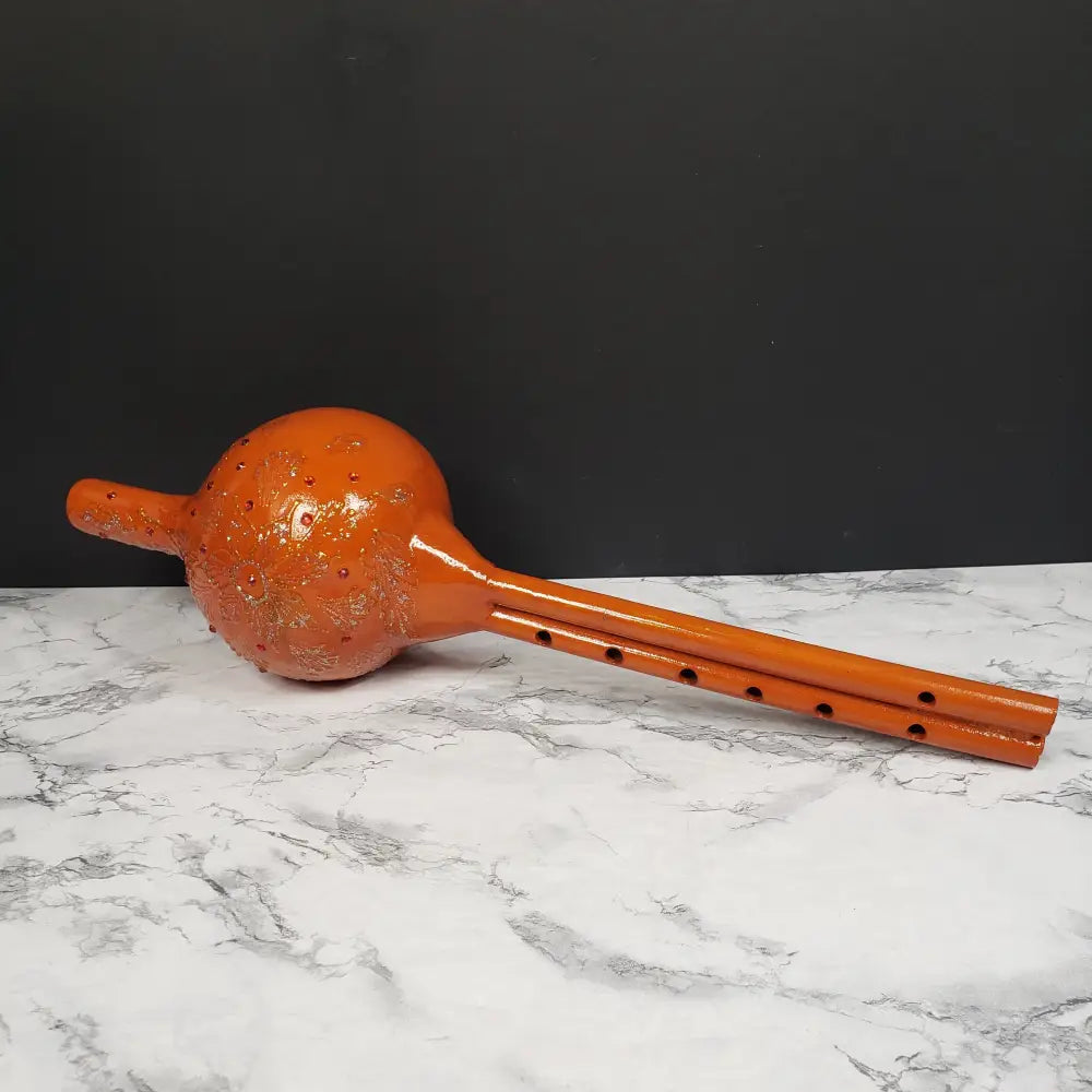 Snake Charmer Flute