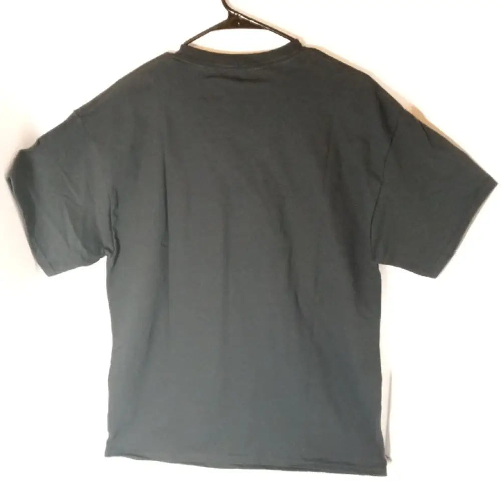 Sony Playstation Classic Logo Tee Nwt Black ( Large ) Apparel & Accessories