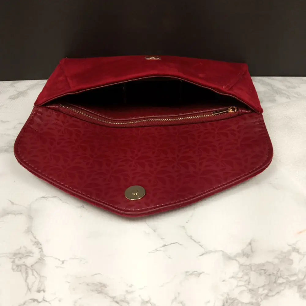 Swarovski Holiday Clutch Bag Handbags