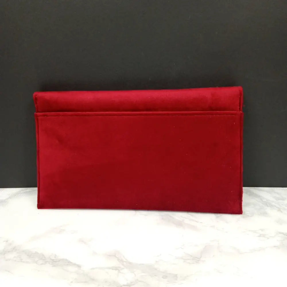 Swarovski Holiday Clutch Bag Handbags