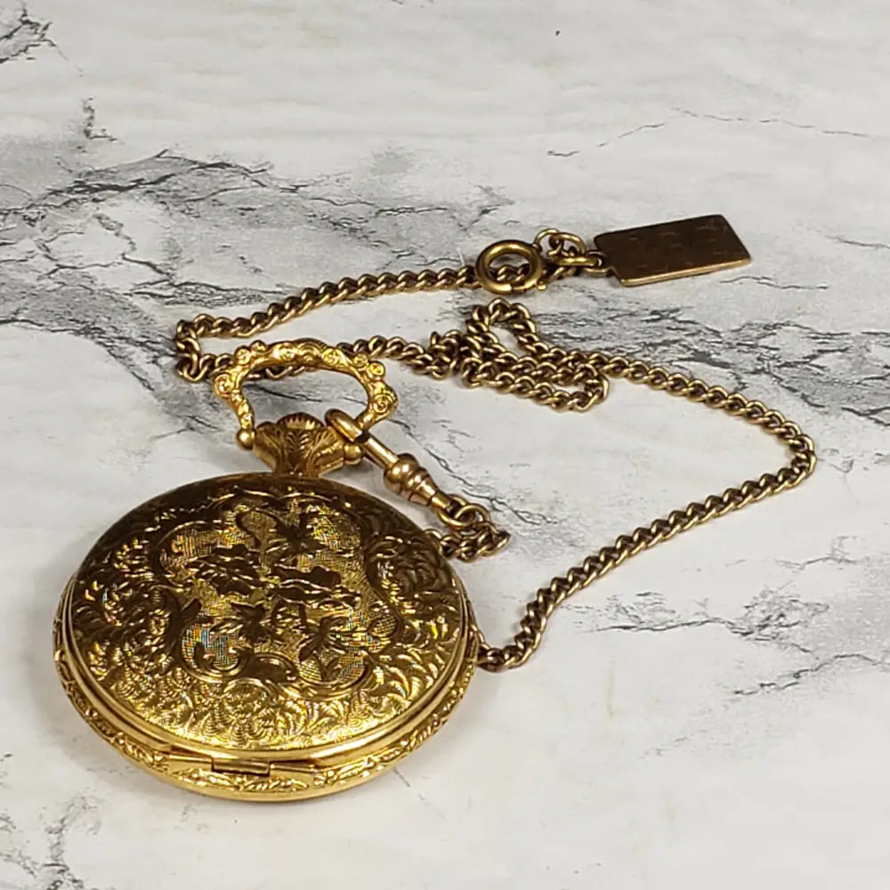 Timex pocket watch clearance